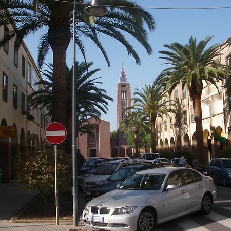 Appartamento Maraviglios Alghero Exterior photo