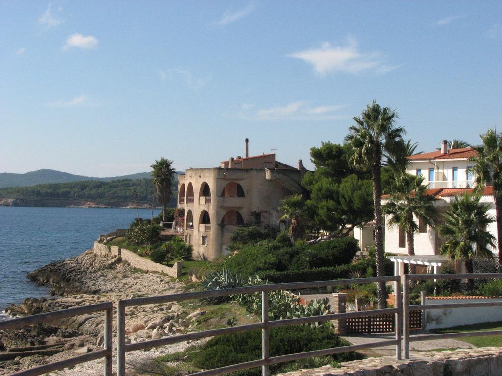 Appartamento Maraviglios Alghero Exterior photo