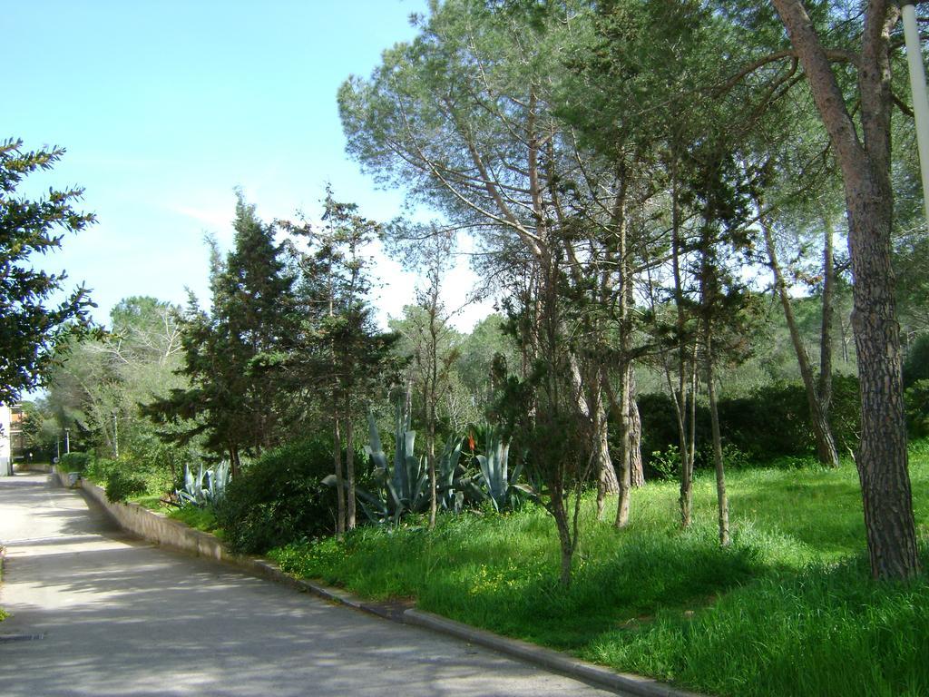 Appartamento Maraviglios Alghero Exterior photo