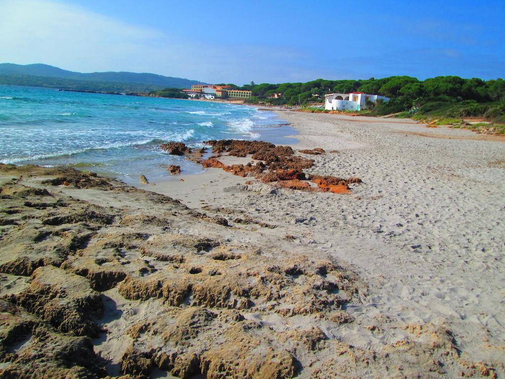 Appartamento Maraviglios Alghero Exterior photo